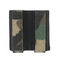 IDOGEAR PEW Tactical Double Magazine Pouch for 9mm Ferro Style DOPE Insert Mag Holder Tactical Magazine Carrier OT64