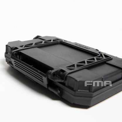 FMA Tactical GPS Storage Box Mobile Phone Storage Box Dust-proof Dust-proof Box 1400