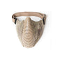 FMA Tactical Face Mask Combat Face Cover Breathable Mesh TPU military Cycling Half Face Mask Tactical Military Gear 1296