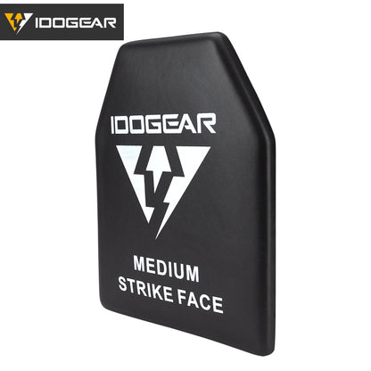 IDOGEAR Soft EVA Tactical Plates for Tactical Vest 3951