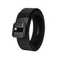 IDOGEAR Mens 1.5" Inch Tactical Belt EDC Nylon Ratchet Belt 3430