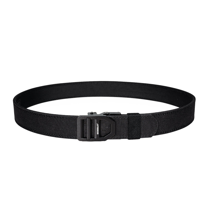 IDOGEAR Men 1.5" Heavy Duty Belt Ratchet EDC Nylon CCW Sport Belt 3434