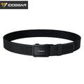 IDOGEAR 1.75" Ratchet Nylon Belt Reinforced Buckle CCW Belts 3439