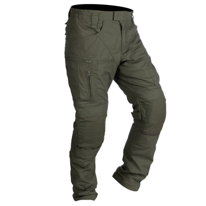 IDOGEAR Combat UFS Flex Pants Tactical Pants w/ Knee Pads Camo Trousers For Military, Airsoft, Shooting Sports  3209