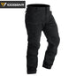IDOGEAR Tactical Pants Multi-Pocket Combat Pants Large Capacity Camouflage Trousers Men Pants for Hunting Hiking 3210