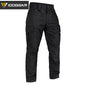 IDOGEAR BSR Flex Tactical Pants Men's Cargo Trousers For Airsoft, Military Combat Pants 3213