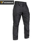 IDOGEAR BSR Flex Tactical Pants Men's Cargo Trousers For Airsoft, Military Combat Pants 3213