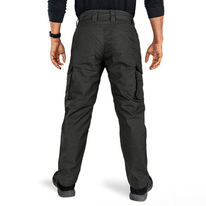 IDOGEAR EDW Flex Tactical Pants With Large Pockets Men's Cargo Combat Pants  3214