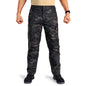 IDOGEAR EDW Flex Tactical Pants With Large Pockets Men's Cargo Combat Pants  3214
