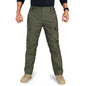 IDOGEAR EDW Flex Tactical Pants With Large Pockets Men's Cargo Combat Pants  3214