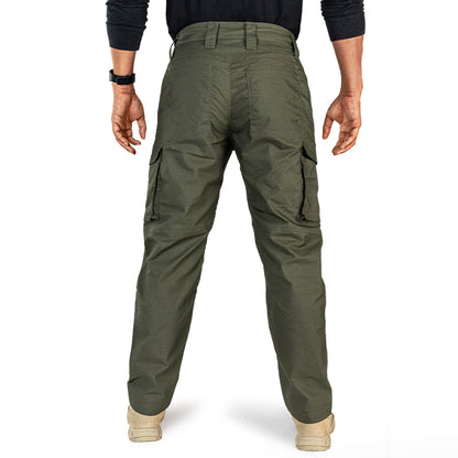 IDOGEAR EDW Flex Tactical Pants With Large Pockets Men's Cargo Combat Pants  3214