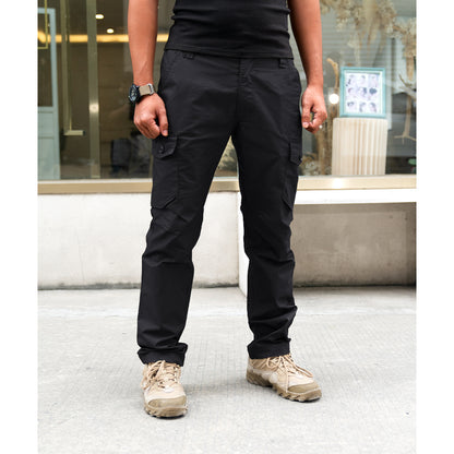 IDOGEAR EDW Flex Tactical Pants With Large Pockets Men's Cargo Combat Pants  3214