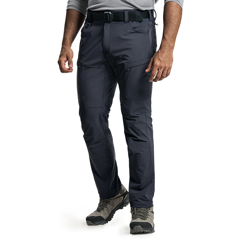 IDOGEAR IP4 Elastic Cargo Pants Water Repellent Ripstop Lightweight Work Pants 3220