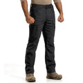 IDOGEAR Flex Pants IP5 Water Repellent Ripstop Water-Resistant Cargo Pants for Duty Sports 3221