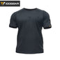 IDOGEAR Men's T-shirts Round Neck Shirt Suit for Outdoor Sports Shirt Quick Dry Casual Summer Clothing 3114