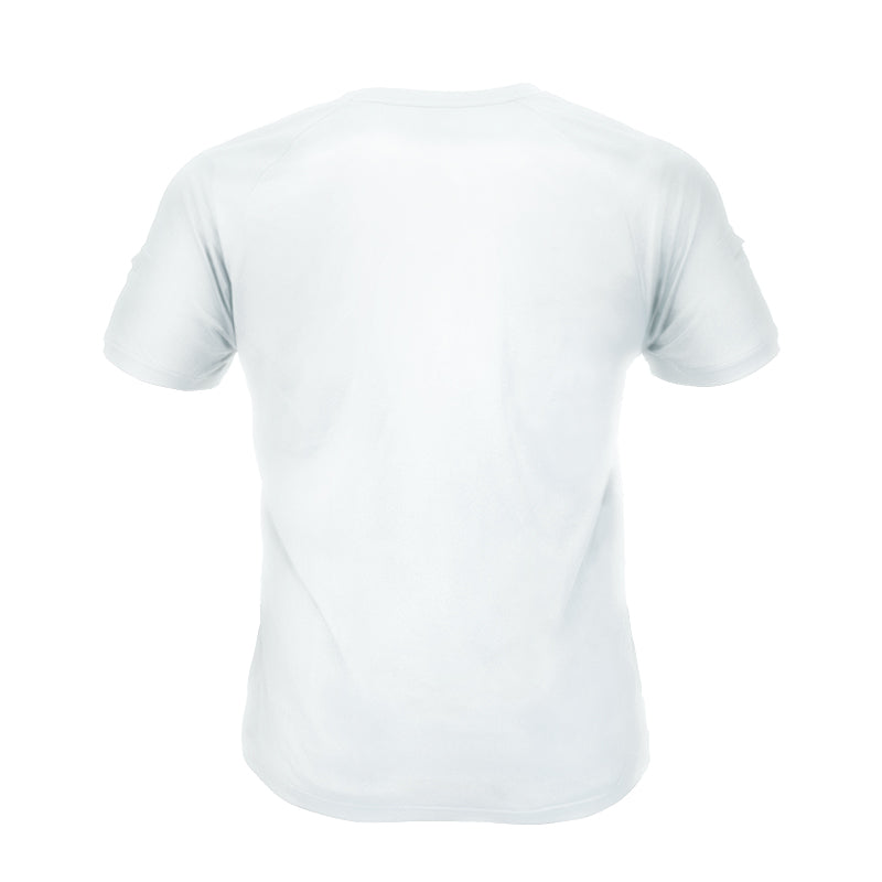 IDOGEAR Men's T-shirts Round Neck Shirt Suit for Outdoor Sports Shirt Quick Dry Casual Summer Clothing 3114