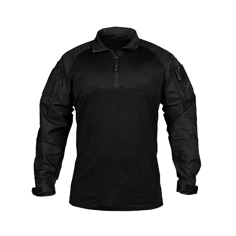IDOGEAR BSR Tactical Shirt BDU Combat Clothes With Elbow Pads Slight elasticity Shirt Breathable 3115