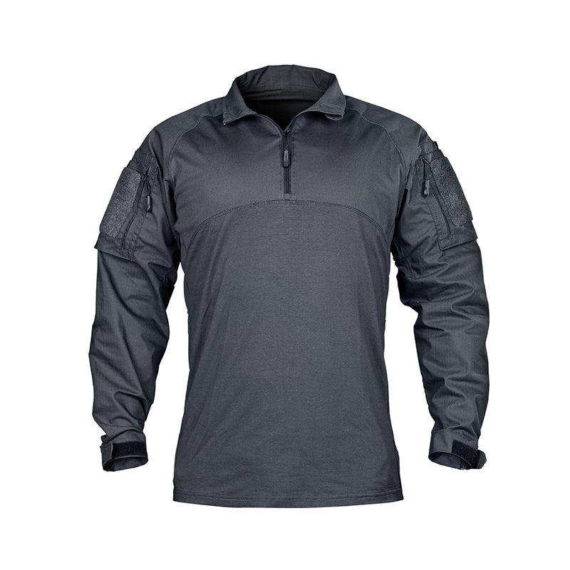 IDOGEAR BSR Tactical Shirt BDU Combat Clothes With Elbow Pads Slight elasticity Shirt Breathable 3115