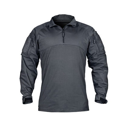 IDOGEAR BSR Tactical Shirt BDU Combat Clothes With Elbow Pads Slight elasticity Shirt Breathable 3115