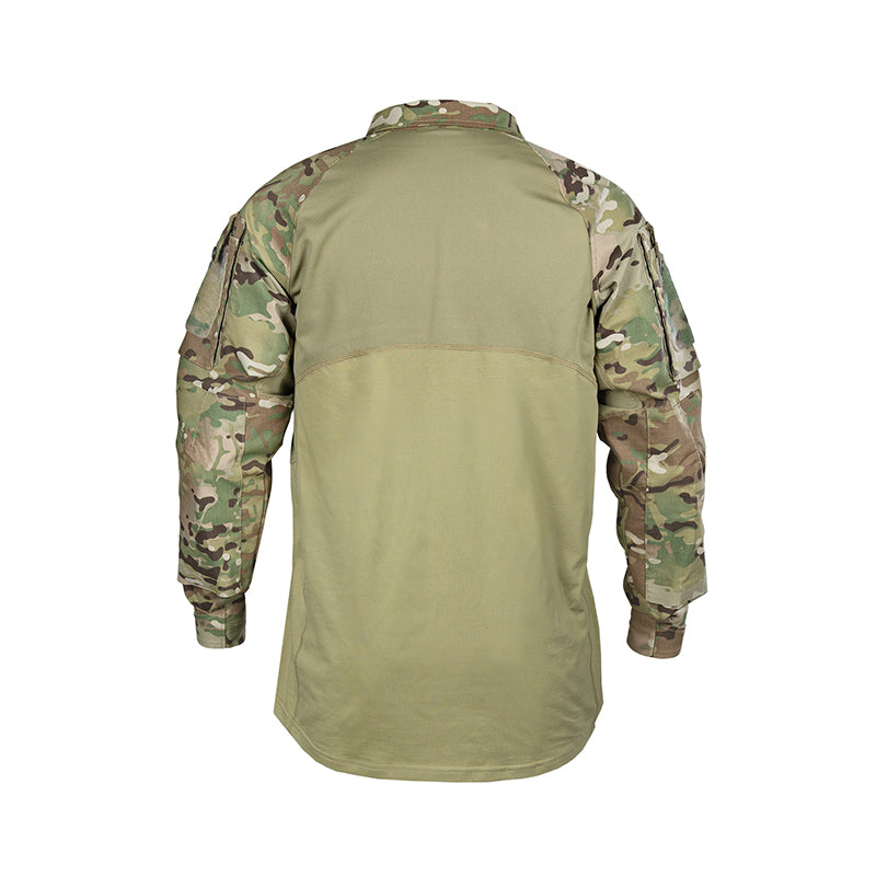 IDOGEAR BSR Tactical Shirt BDU Combat Clothes With Elbow Pads Slight elasticity Shirt Breathable 3115