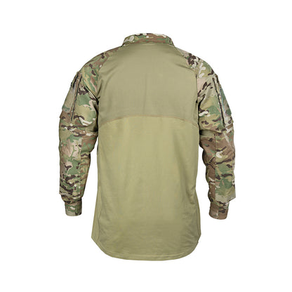 IDOGEAR BSR Tactical Shirt BDU Combat Clothes With Elbow Pads Slight elasticity Shirt Breathable 3115