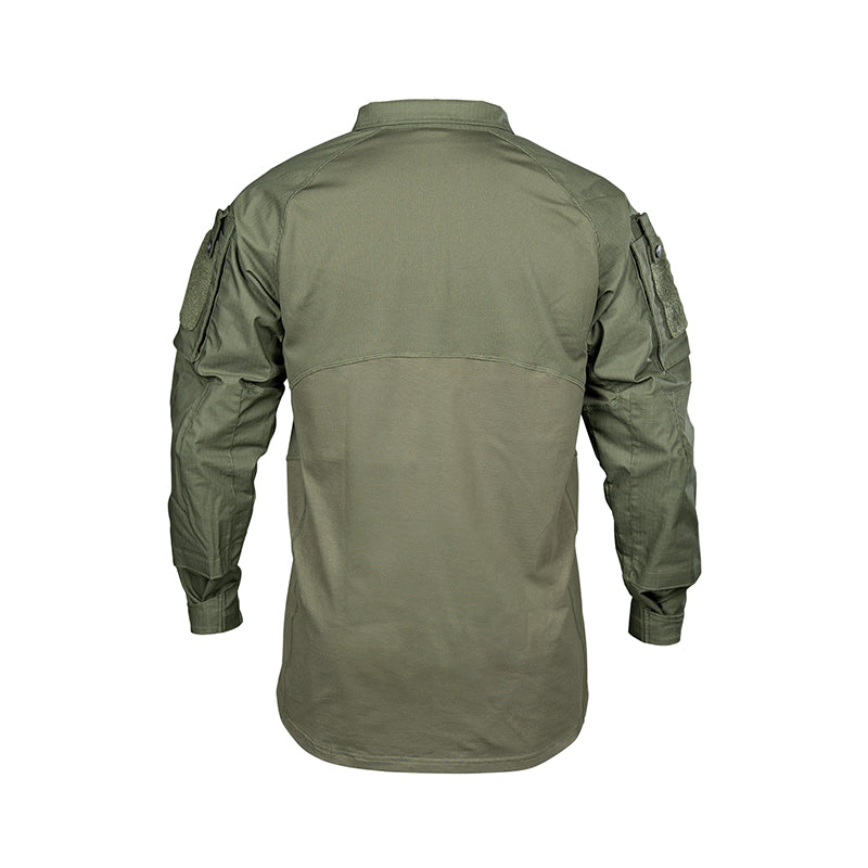 IDOGEAR BSR Tactical Shirt BDU Combat Clothes With Elbow Pads Slight elasticity Shirt Breathable 3115