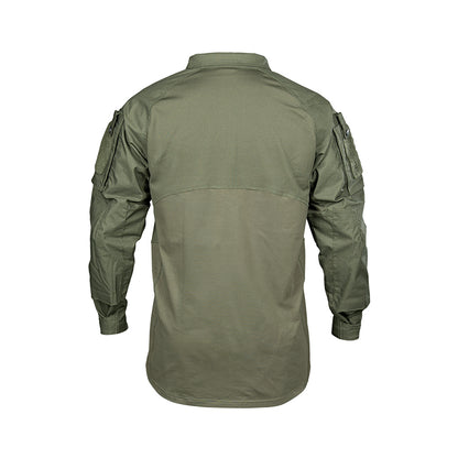 IDOGEAR BSR Tactical Shirt BDU Combat Clothes With Elbow Pads Slight elasticity Shirt Breathable 3115