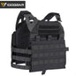 IDOGEAR Tactical JPC 2 Vest Jumper Plate Carrier JPC 2.0 Tactical Molle Hunting Plate Carrier 3312