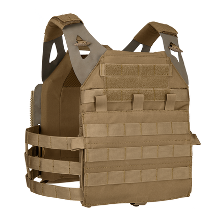IDOGEAR Tactical JPC 2 Vest Jumper Plate Carrier JPC 2.0 Tactical Molle Hunting Plate Carrier 3312