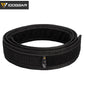 IDOGEAR 1.7" Tactical Inner Belt Mens Belt Sports Inner Belt Military 1.7" Waist Belt Nylon Black 3418