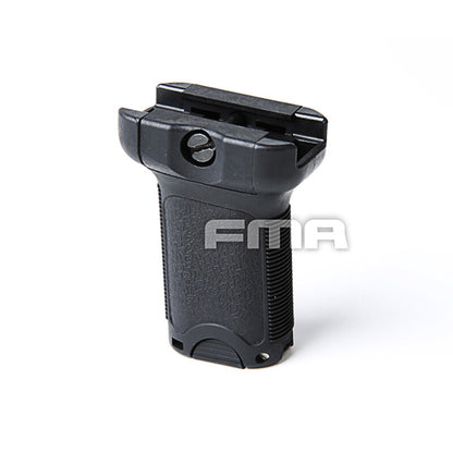 FMA BC Front Rail Grip Foregrip For Handguard Anti-slip Picatinny Tactical Access Outdoor Fieldgame Accessories