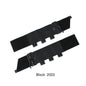 IDOGEAR FCSK Plate Carrier Cummerbund Quick Release Cummerbund for FCSK Vest Military Gear Hiking Camping Army Tactical Vest Cummerbund Pew Tactical X IDOGEAR