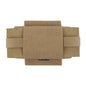 IDOGEAR PEW Tactical Medical Pouch Tourniquet Holder TACTICAL HSP Style Med Mag COMBO Low-profile Medical Kit P010