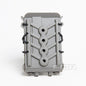 FMA Tactical Magazine Pouch 556 MAG pouch For 556mm Mag Carrier Belt Fast mag magazine holder Tactical Hiking Camping Wargame Military Gear Camouflage 1335