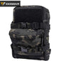 IDOGEAR Tactical Hydration Backpack Water Assault Molle Pouch Tactical Combat Accessories Multifunction Bags 3530