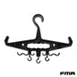 FMA Coat Hanger Heavy Tactical Hangers Detachable Durable Hanger for Vest Duty Coat Tactical Equipment Outdoor 1127
