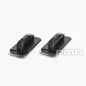 FMA Tactical Wendy Helmet EXFIL Adapter Kit 2.0/3.0 Rail for AMP Headset Military Fans Practical Training Cycling Accessories 1422