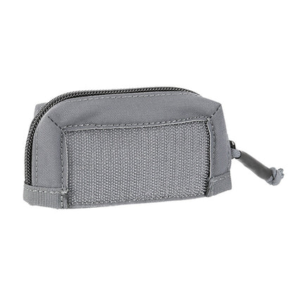 IDOGEAR PEW Tactical Chest Rig Zipper For MK3 MK4 MIni Chest Rig Zipper Closure OT26