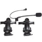 FMA Tactical Headset COMTAC II III Helmet ARC Rail Bracket Adapter TB1443