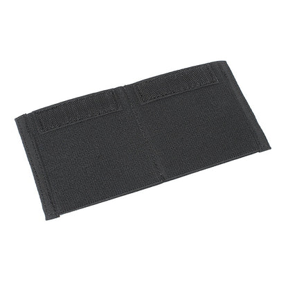 IDOGEAR PEW Tactical 7.62mm Hard Insert Magazine Pouch for MK4 Chest Rig MOLLE Velcro Connection Professional Camouflage Military Fans Wargame Training Accessories MI02