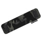 IDOGEAR PEW Tactical CHEMLIGHT POUCH Glow Sticks Pouch Raptor Style Elastic Fluorescence Light Bag Military Light Sticks Holder Carrier OT41