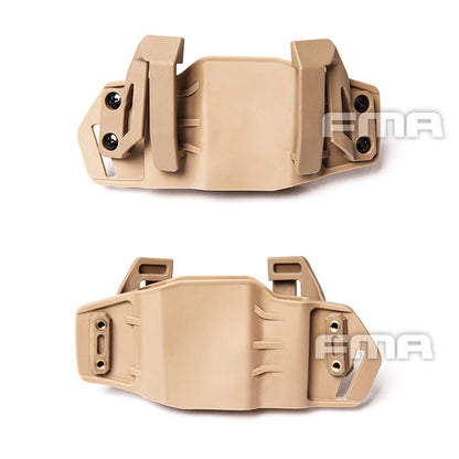 FMA Tactical Multi Holster With Clips TB1242