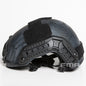 FMA Tactical Maritime Helmet Thick and Heavy Version (M/L) with NVG Shroud Gasket Suspension System High Tenacity Military Hiking Camping Cycling Helmet  Outdoor