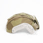 FMA Tactical Helmet Cover For Maritime Helmet with NVG Pouch Multifunctional Military Army Headwear Helmet Clothes Camouflage Outdoor 1345