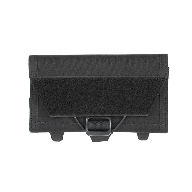 IDOGEAR PEW Tactical Phone Case MOLLE Universal Tech Pouch Military Army Multi-pocket Lightweight Tactical Phone Bag