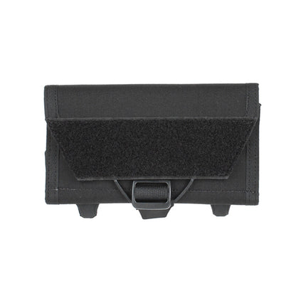 IDOGEAR PEW Tactical Phone Case MOLLE Universal Tech Pouch Military Army Multi-pocket Lightweight Tactical Phone Bag