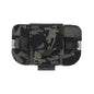 IDOGEAR PEW Tactical General Phone Pouch Holder S&S Version Military Admin Pouch Front Panel for Mobile Phone Army MOLLE Lightweight Phone Holder P043