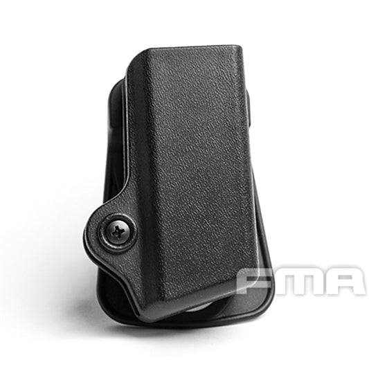 FMA Tactical Magazine Pouch G17 Mag Carrier Magazine Holder Mounter Belt K Plate Blet Clip Jacket Military Tactical Pouch TB1312