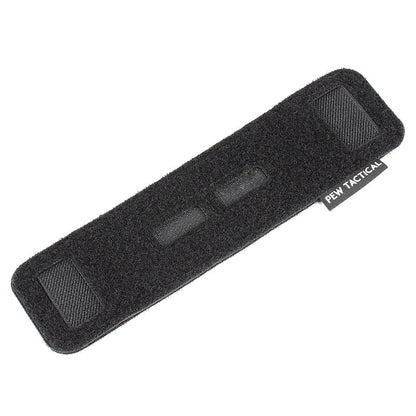 IDOGEAR PEW Tactical CHEMLIGHT POUCH Glow Sticks Pouch Raptor Style Elastic Fluorescence Light Bag Military Light Sticks Holder Carrier OT41