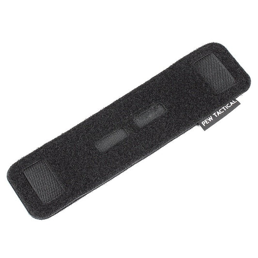 IDOGEAR PEW Tactical CHEMLIGHT POUCH Glow Sticks Pouch Raptor Style Elastic Fluorescence Light Bag Military Light Sticks Holder Carrier OT41